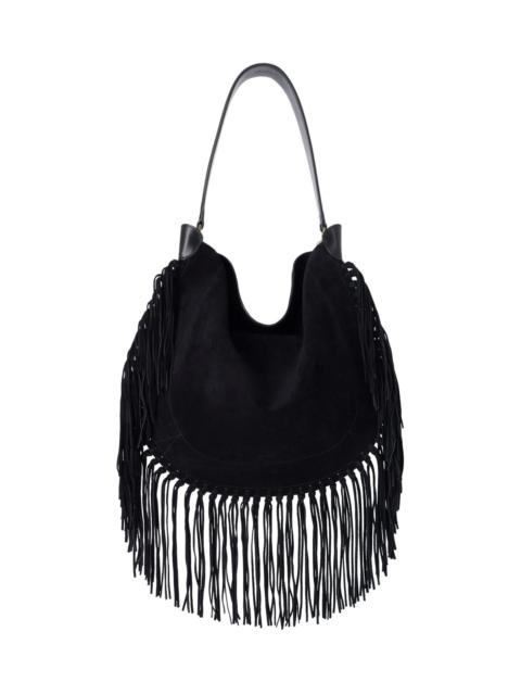 Isabel Marant MEDIUM BAG "OKSAN SOFT"