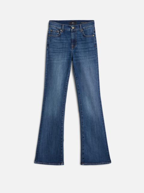 7 For All Mankind LEGGY BOOTCUT in Slim Illusion