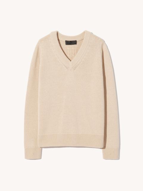 NILI LOTAN PRIYA SWEATER
