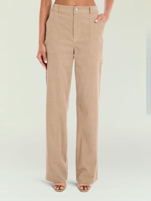 RETROFÊTE TERRI CORDUROY PANT