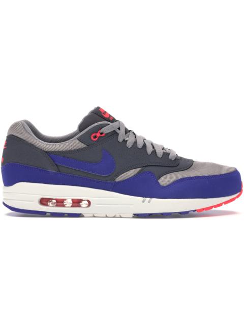 Nike Air Max 1 Ultramarine Dark Grey