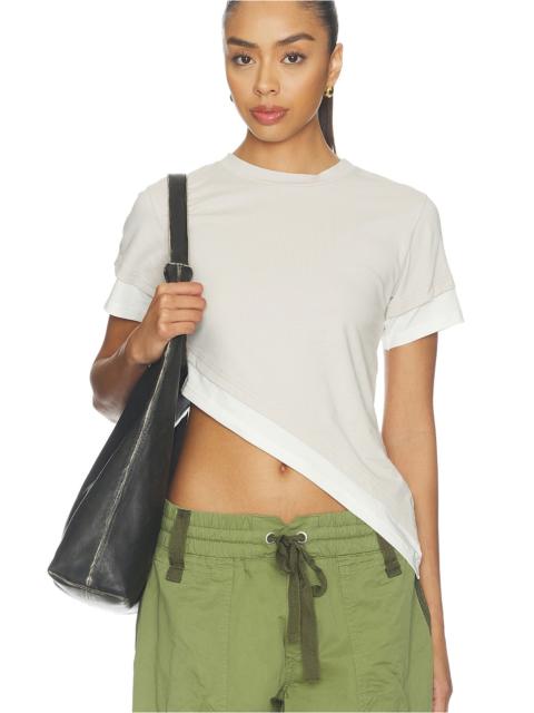 LIONESS Apex Tee