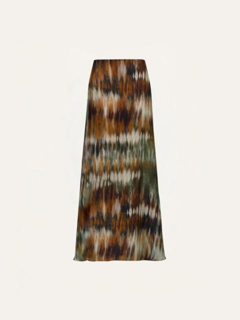 Johanna Ortiz New Intermingled Ideas Skirt