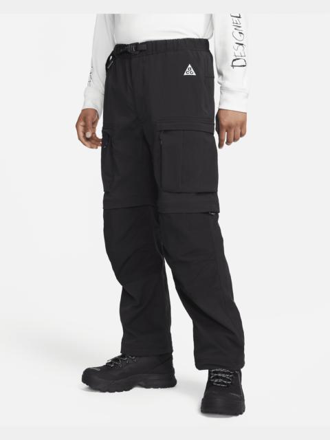 Nike Men's Nike ACG "Smith Summit" Cargo Pants