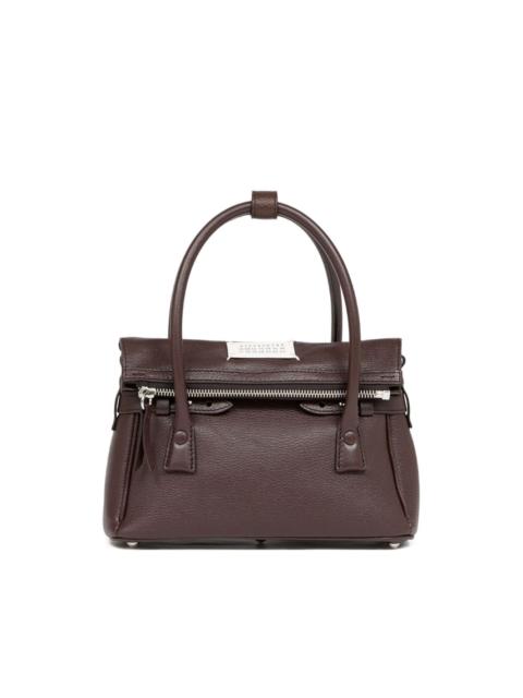 Maison Margiela 5AC logo-label tote bag