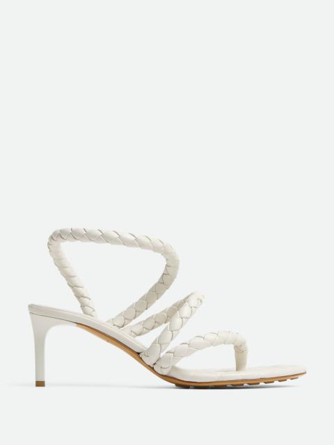 Bottega Veneta Leaf Sandal