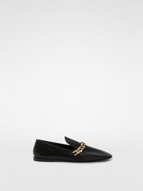 Jil Sander Loafer