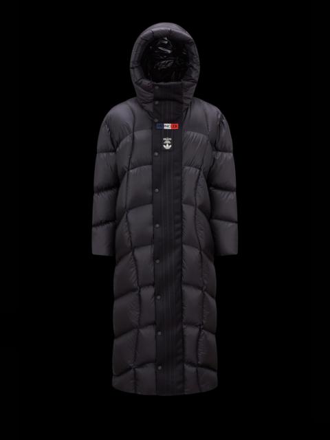 Moncler Oreiller Long Down Jacket