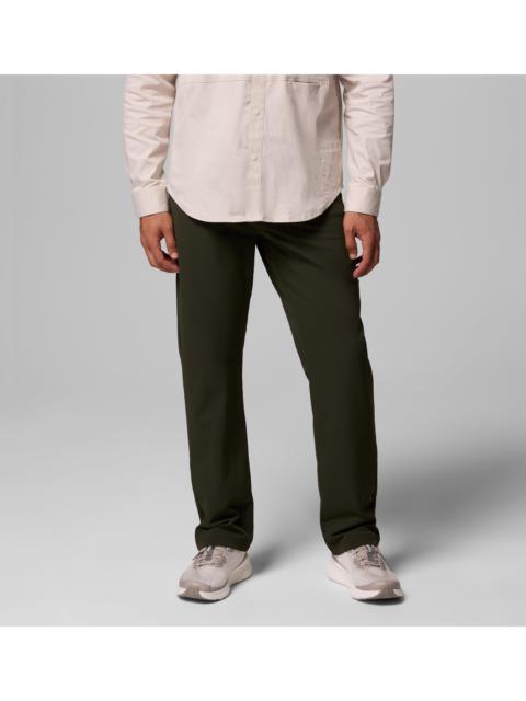 Columbia Men's ROC Tech 5 Pocket Pants
