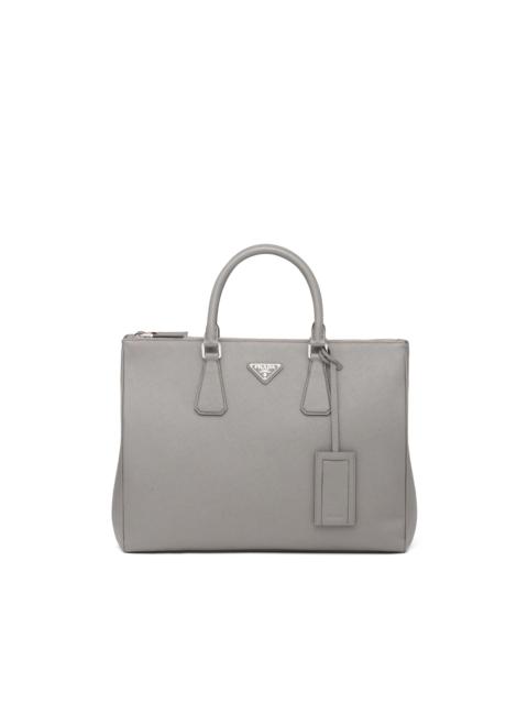Prada Saffiano Leather Prada Galleria bag