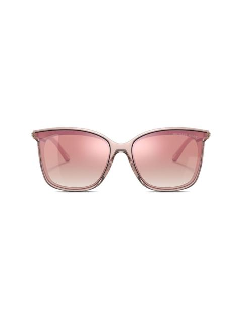 MICHAEL KORS Zermatt sunglasses