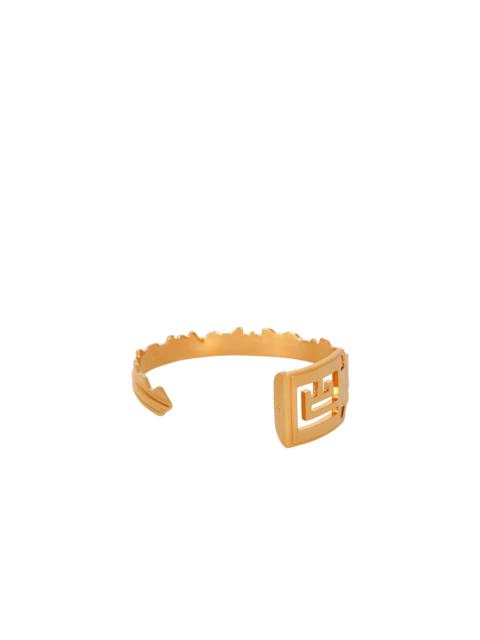 Balmain PB Key bracelet