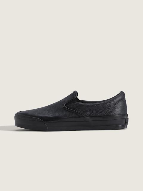 Vans Premium Classic Slip-On Shoe