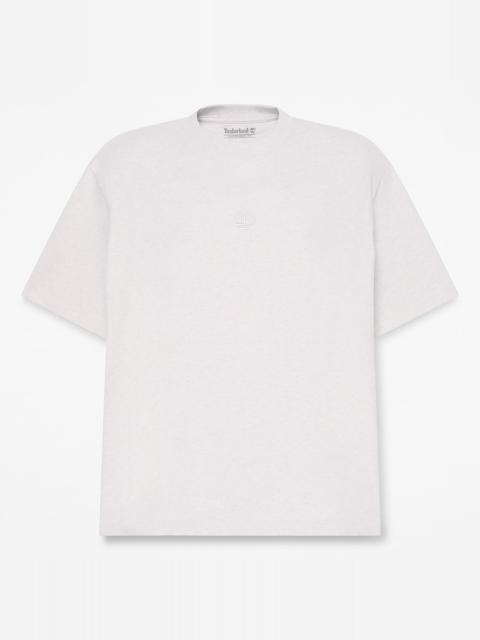 Timberland Men's Shorewood Heavyweight Short-Sleeve T-Shirt