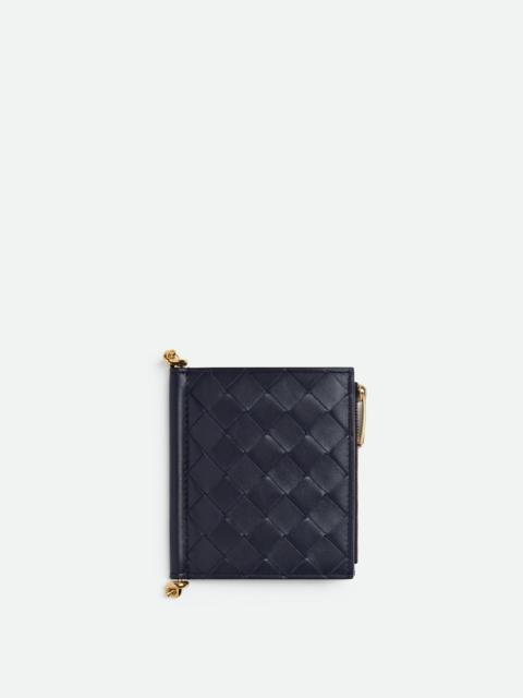 Solstice Small Bi-Fold Wallet