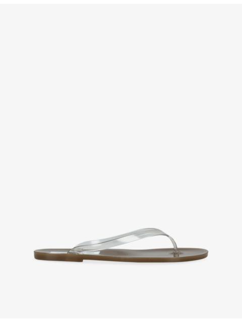 CHRISTOPHER ESBER Jo PVC Flip Flops