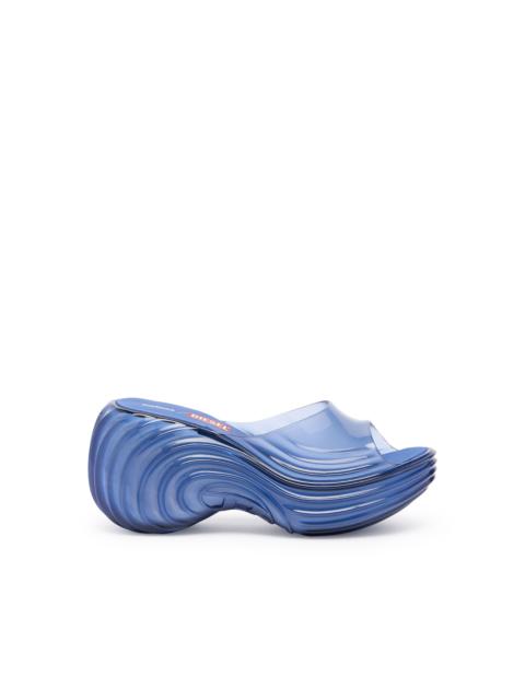 Diesel MELISSA QUANTUM PLATFORM