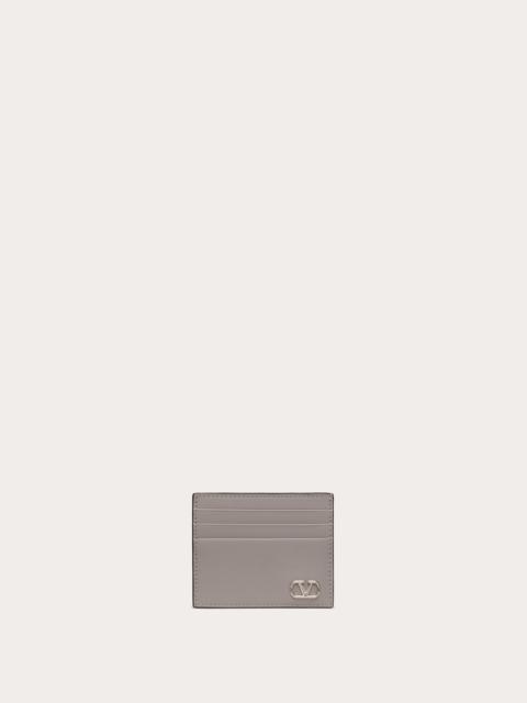 Valentino VLOGO SIGNATURE CARDHOLDER