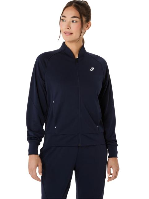 Asics COURT WARM-UP JACKET