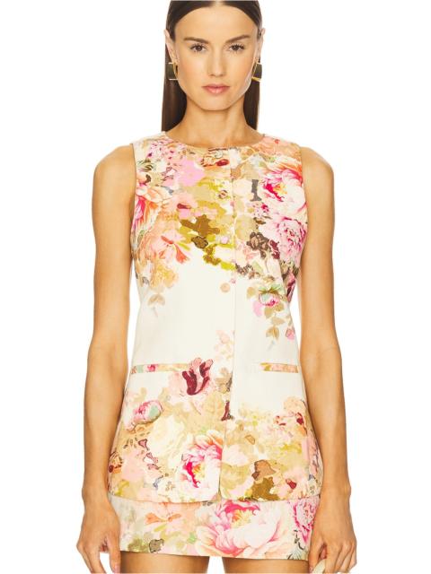 HEMANT & NANDITA Waist Coat