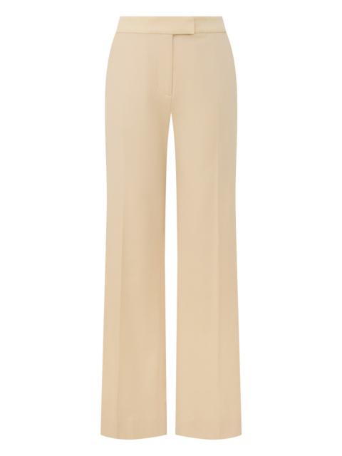 Zimmermann VALIANT STRAIGHT PANT