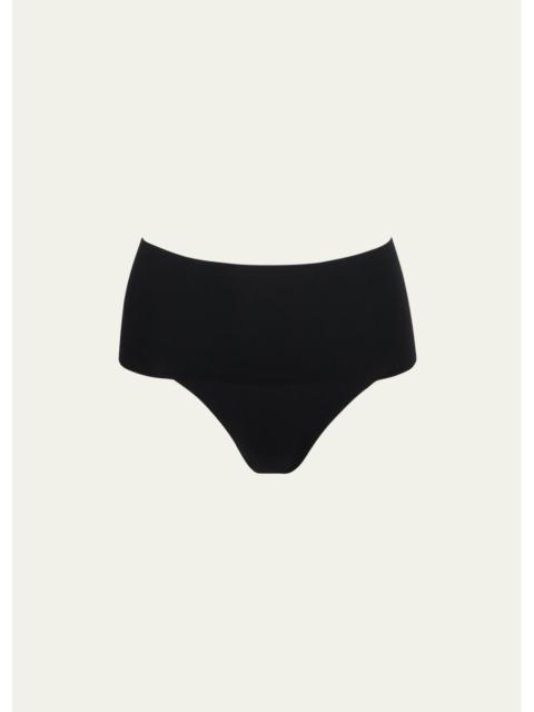 SPANX SPANXsmooth Undie-tectable Thong
