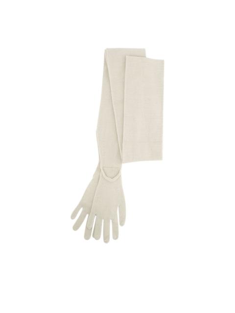 paloma wool Flauta cotton scarve