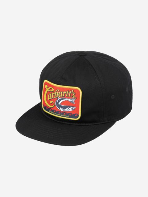 Carhartt WIP Sardinas Marlin Cap