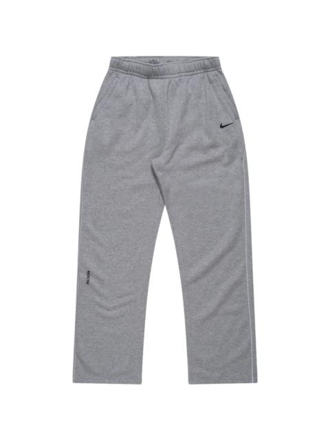 Nike x NOCTA logo track pants