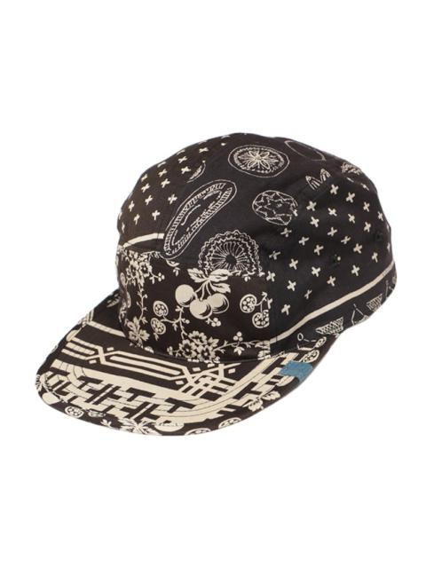visvim CAMP CAP