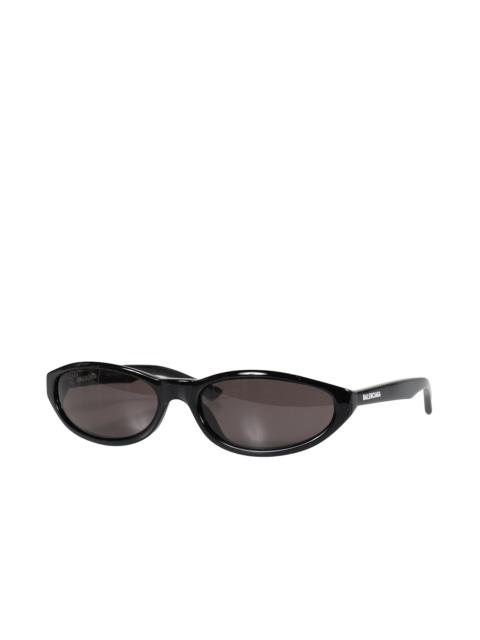 BALENCIAGA NEO ROUND / BLK