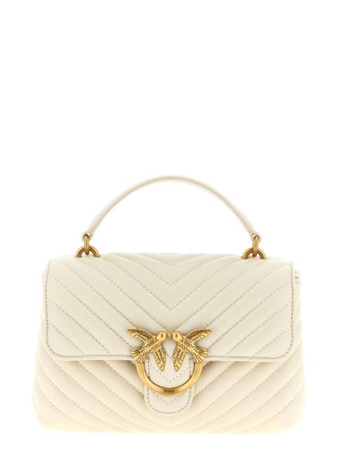 PINKO 'Mini Lady Love Puff' handbag