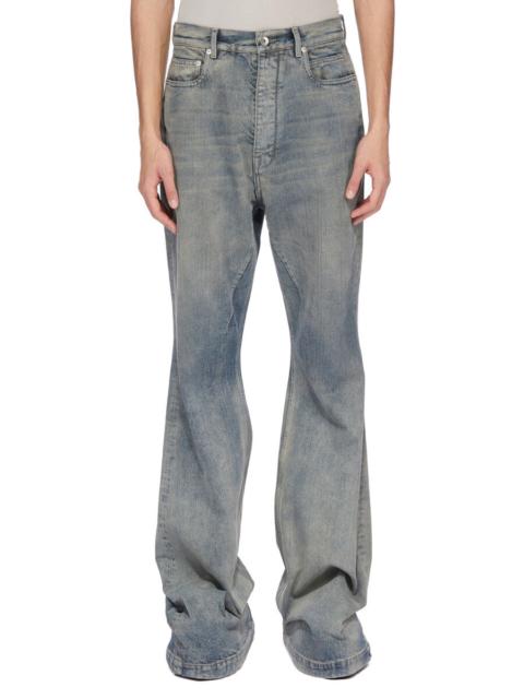 Rick Owens Rick Owens Bolan Jeans