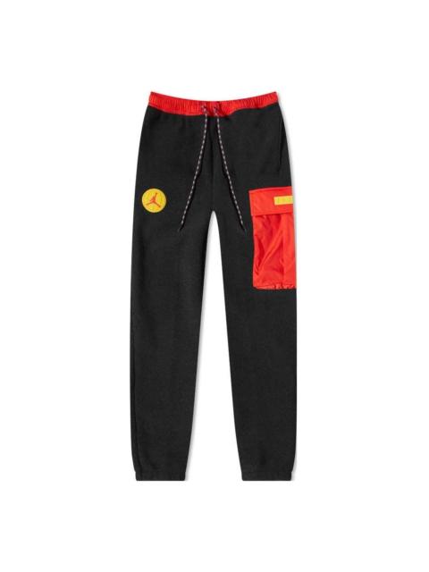 Jordan Air Jordan Mountainside Logo DC9730-010