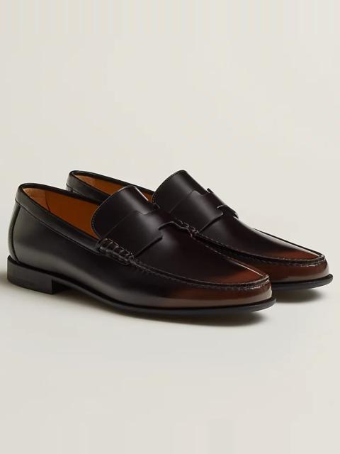 Hermès Duke loafer