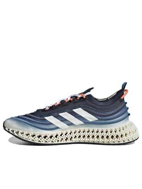adidas Parley x 4DFWD 'Shadow Navy White' GX6604