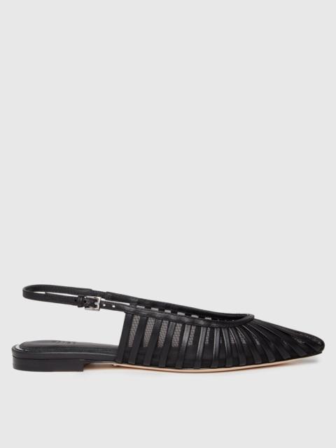 PAIGE Tera Flat
