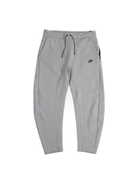 Nike Nike Sportswear Tech Fleece Pants For Men Grey Gray 928508-063