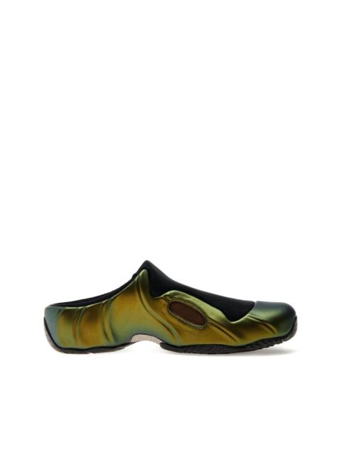Nike Clogposite slip-ons