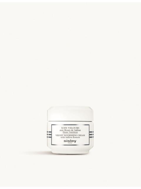 Sisley Paris Velvet Nourishing Cream 50ml