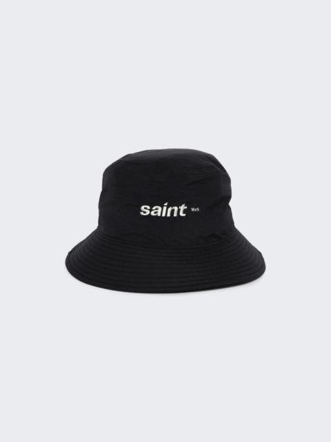 SAINT M×××××× Sm-hr8-0000-082/bucket Hat/saint/black
