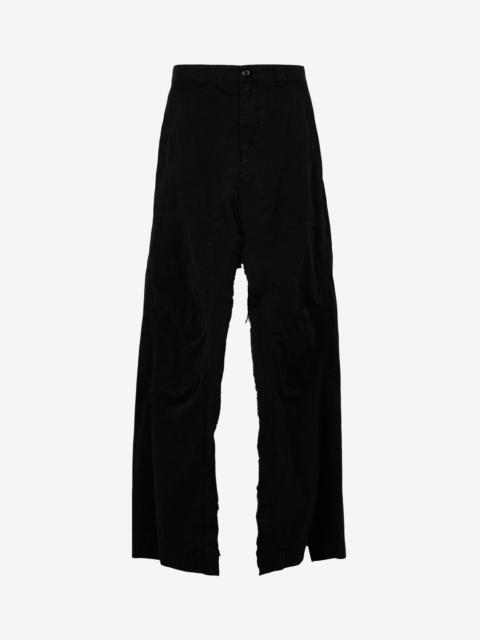 MM6 Maison Margiela Cotton skirt