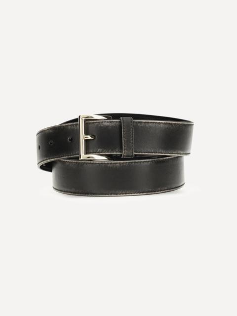Prada Leather Belt