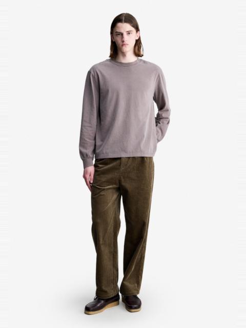 A.P.C. A.P.C. WINTER 26 LONG-SLEEVE T-SHIRT