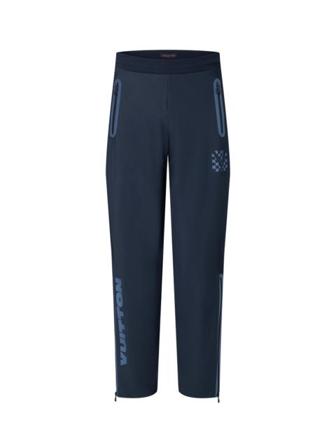 Louis Vuitton Hybrid Technical Elasticated Pants