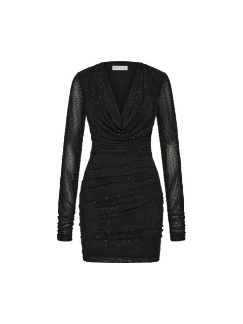 REBECCA VALLANCE Stardust Mini Dress