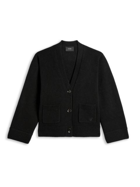 Axel Arigato Memory Relaxed Cardigan