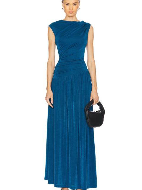 ANNA QUAN Andie Dress
