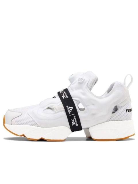 Reebok Reebok InstaPump Fury x Boost 'White Gum' FU9238