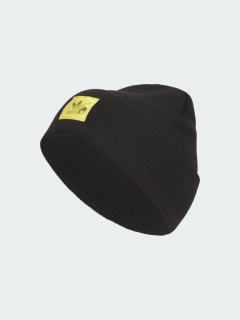 adidas Lenticular Tall Cuff Beanie
